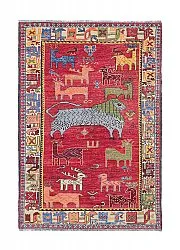 Orientalischer Teppich - Tribal Hand Knotted - 153 x 213 cm