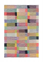 Orientalischer Teppich - Kelim Hand Woven - 196 x 300 cm