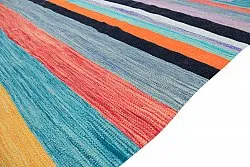 Orientalischer Teppich - Kelim Hand Woven - 209 x 298 cm
