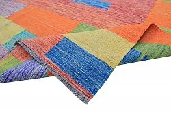 Orientalischer Teppich - Kelim Hand Woven - 172 x 239 cm