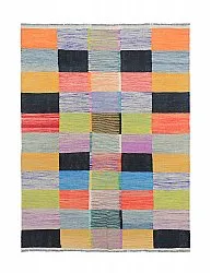 Orientalischer Teppich - Kelim Hand Woven - 151 x 200 cm