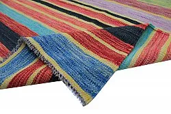 Orientalischer Teppich - Kelim Hand Woven - 203 x 299 cm