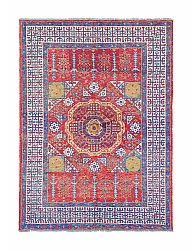 Orientalischer Teppich - Suzani Hand Knotted - 170 x 240 cm