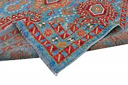 Orientalischer Teppich - Suzani Hand Knotted - 170 x 240 cm