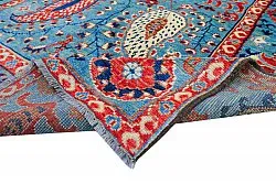 Orientalischer Teppich - Suzani Hand Knotted - 170 x 240 cm