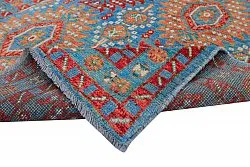 Orientalischer Teppich - Suzani Hand Knotted - 120 x 180 cm