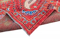 Orientalischer Teppich - Suzani Hand Knotted - 200 x 300 cm