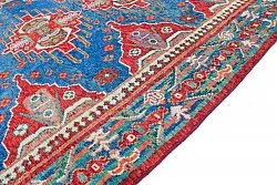 Orientalischer Teppich - Suzani Hand Knotted - 170 x 240 cm