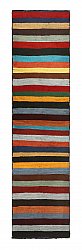 Kelim Teppich Afghan 241 x 60 cm