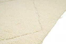 Kelim Marokkanische Berber Teppich Beni Ouarain 150 x 220 cm