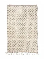 Kelim Marokkanische Berber Teppich Azilal 250 x 160 cm