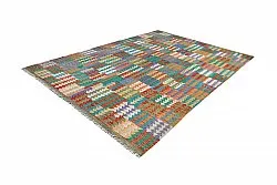 Orientalischer Kelim-Teppich 288 x 205 cm