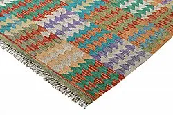 Orientalischer Kelim-Teppich 288 x 205 cm