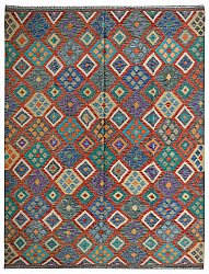 Kelim Teppich Afghan 290 x 205 cm