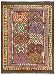 Kelim Teppich Afghan 292 x 192 cm