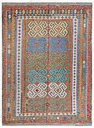 Kelim Teppich Afghan 293 x 195 cm