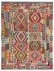 Kelim Teppich Afghan 295 x 198 cm