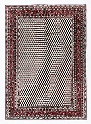 Orientalischer Teppich Hamedan 283 x 199 cm