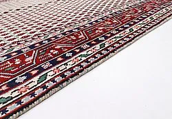 Orientalischer Teppich Hamedan 283 x 199 cm