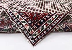 Orientalischer Teppich Hamedan 283 x 199 cm