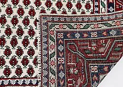 Orientalischer Teppich Hamedan 283 x 199 cm