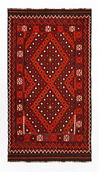 Kelim Teppich Afghan 210 x 125 cm