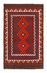 Kelim Teppich Afghan 154 x 95 cm