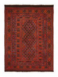 Kelim Teppich Afghan 296 x 220 cm
