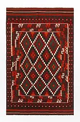 Orientalischer Kelim-Teppich 306 x 195 cm