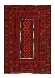 Orientalischer Kelim-Teppich 290 x 199 cm