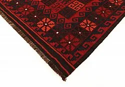 Orientalischer Kelim-Teppich 290 x 199 cm