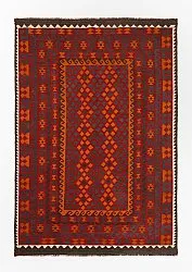 Orientalischer Kelim-Teppich 288 x 198 cm