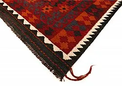 Orientalischer Kelim-Teppich 288 x 198 cm
