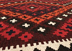 Kelim Teppich Afghan 246 x 128 cm