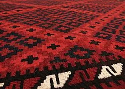 Orientalischer Kelim-Teppich 384 x 277 cm