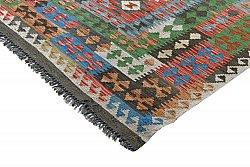 Kelim Teppich Afghan 311 x 204 cm