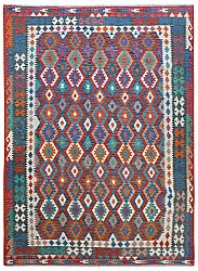 Kelim Teppich Afghan 350 x 251 cm