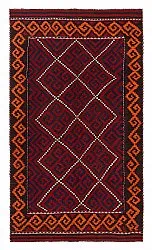 Orientalischer Kelim-Teppich 330 x 188 cm