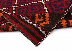 Orientalischer Kelim-Teppich 330 x 188 cm