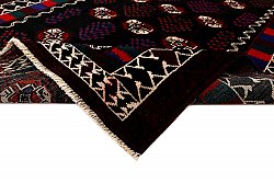 Kelim Teppich Persischer Baluchi 283 x 123 cm