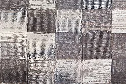 Wilton-Teppich - Baghlan (braun-grau)