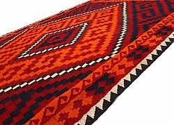 Orientalischer Kelim-Teppich 309 x 196 cm