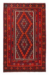 Kelim Teppich Afghan 304 x 195 cm