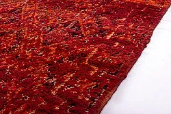 Kelim Marokkanische Berber Teppich Azilal 340 x 215 cm
