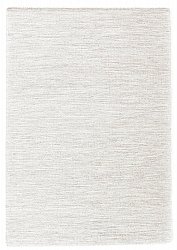 Wollteppich - Wellington (weiß)