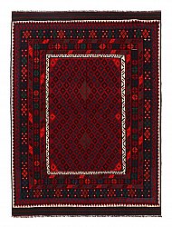 Kelim Teppich Afghan 283 x 209 cm