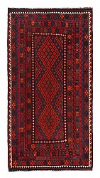 Kelim Teppich Afghan 285 x 152 cm
