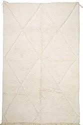 Kelim Marokkanische Berber Teppich Beni Ouarain 200 x 325 cm