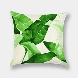 Kissenbezug 50 x 50 cm