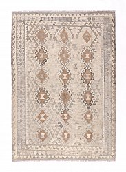 Kelim Teppich Afghan 245 x 172 cm